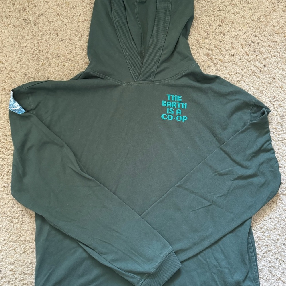 REI Co-op Kids Hoodie